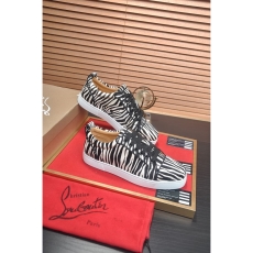 Christian Louboutin Low Shoes